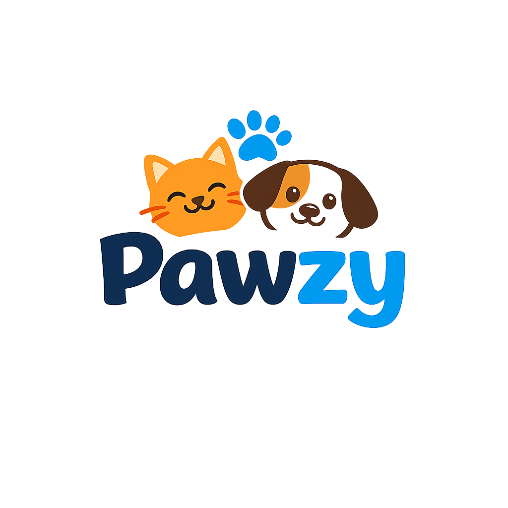 Pawzy